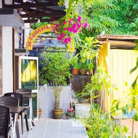De Cameron Guesthouse Κάμερον Χάιλαντς Εξωτερικό φωτογραφία