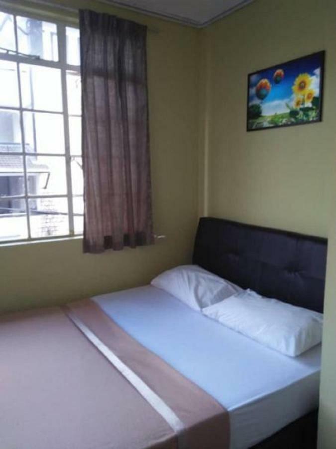 De Cameron Guesthouse Κάμερον Χάιλαντς Εξωτερικό φωτογραφία