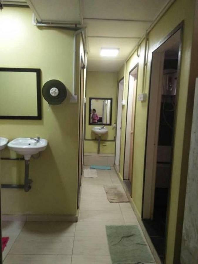 De Cameron Guesthouse Κάμερον Χάιλαντς Εξωτερικό φωτογραφία