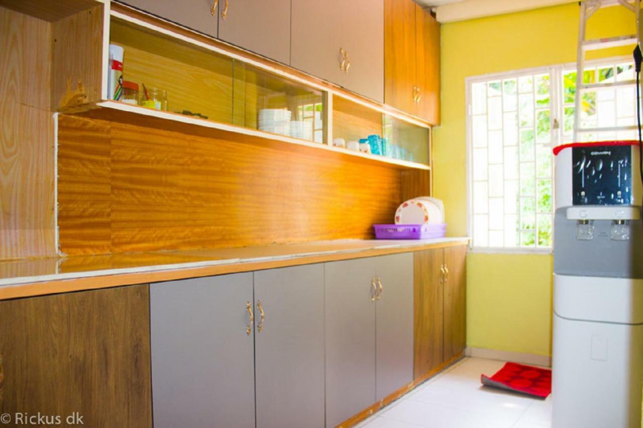 De Cameron Guesthouse Κάμερον Χάιλαντς Εξωτερικό φωτογραφία