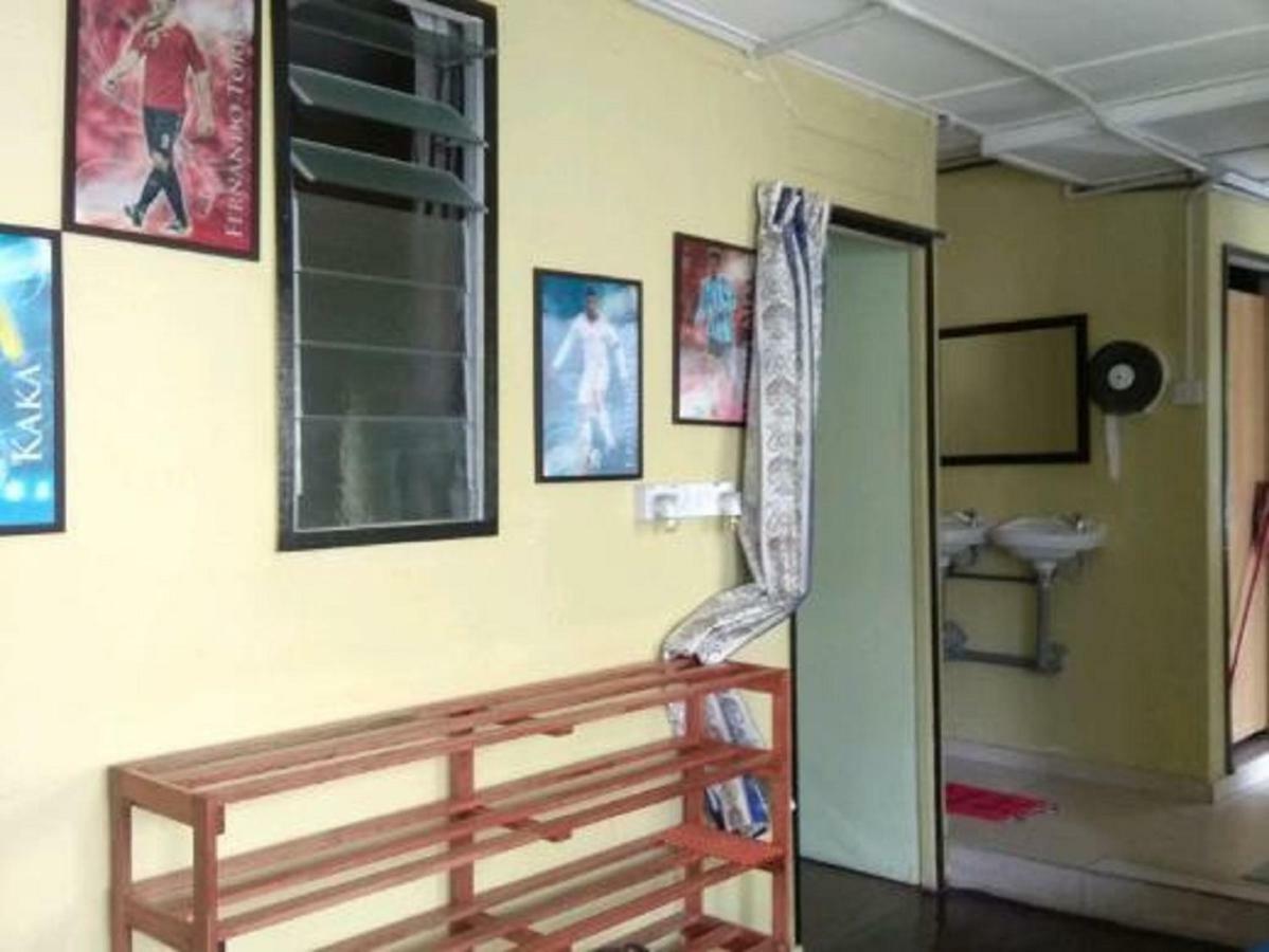 De Cameron Guesthouse Κάμερον Χάιλαντς Εξωτερικό φωτογραφία