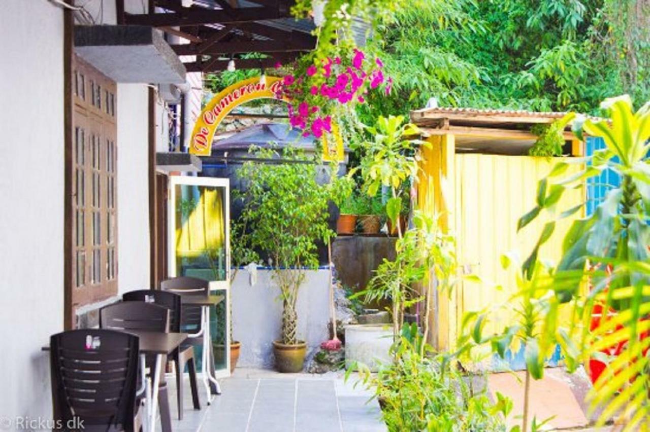De Cameron Guesthouse Κάμερον Χάιλαντς Εξωτερικό φωτογραφία