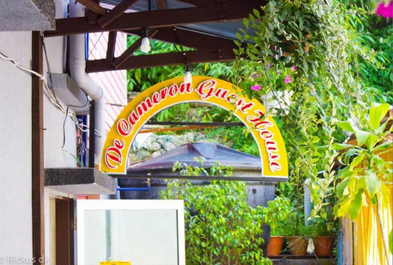 De Cameron Guesthouse Κάμερον Χάιλαντς Εξωτερικό φωτογραφία