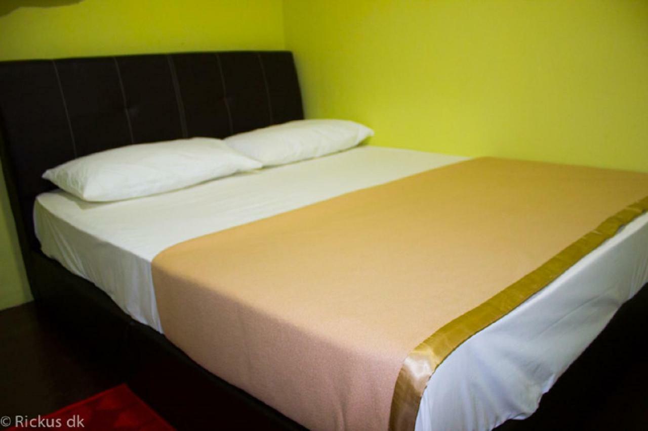 De Cameron Guesthouse Κάμερον Χάιλαντς Εξωτερικό φωτογραφία